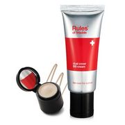 ВВ крем Too cool for school Too cool for school rules of trouble Dual Cover BB Cream