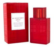 Burberry Brit Red Burberry Brit Red