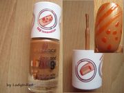 Лак для ногтей Essence Effect Nail Polish Лак для ногтей Essence Effect Nail Polish