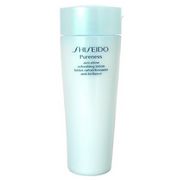 Лосьон для лица Shiseido Pureness anti-shine refreshing lotion