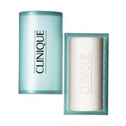 Мыло для лица CLINIQUE Anti Blemish Solutions Cleansing Bar for Face and Body