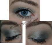Палитра Nyx NYX Dark Shadows palette Палитра Nyx NYX Dark Shadows palette