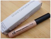 Праймер для век  E.L.F. Mineral Eyeshadow Primer
