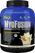 Спортивное питание Протеин Gaspari Nutrition MyoFusion Probiotic