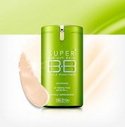 ВВ крем SKIN79 Green Super Plus Beblesh Balm Triple Functions SPF30 40g