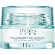 Крем для лица Dior Крем для лица Dior крем для нормальной и комбинированной кожи Dior Hydra Life Creme Sorbet Pro-Jeunesse