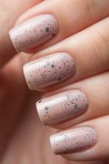 Лак для ногтей EL CORAZON Active Bio-gel — Eggs of wild birds