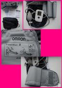 Тонометр  Omron S1 цифровой полуавтоматический