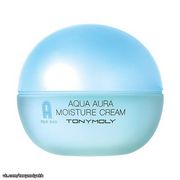 Увлажняющий крем для лица TONY MOLY Aqua Aura Moisture Cream