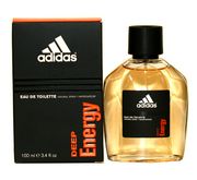 Adidas DEEP Energy Adidas DEEP Energy