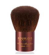Кисть для тональной основы макияжа и консилера QVS perfection brush Кисть для тональной основы макияжа и консилера QVS perfection brush