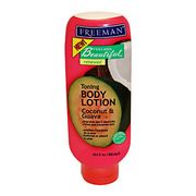 Лосьон для тела Freeman Toning Body Lotion Coconut & Guava (тонизирующий лосьон для тела Кокосовый орех и Гуава) Лосьон для тела Freeman Toning Body Lotion Coconut & Guava (тонизирующий лосьон для тела Кокосовый орех и Гуава)