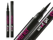 Подводка-фломастер для глаз BelorDesign Smart Girl Eyeliner Черная Подводка-фломастер для глаз BelorDesign Smart Girl Eyeliner Черная