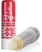 Бальзам для губ Faberlic Защитный zima Бальзам для губ Faberlic Защитный zima