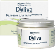 Бальзам для тела Doliva Бальзам для тела Doliva Бальзам для тела Doliva Бальзам для тела Doliva