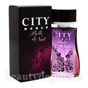 City WOMAN Belle de Nuit City WOMAN Belle de Nuit