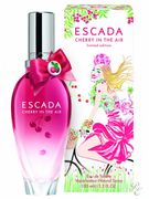 Escada Cherry in the air Escada Cherry in the air