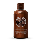 Гель-крем для душа The body shop Chocomania Гель-крем для душа The body shop Chocomania