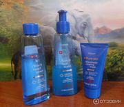 Гель-скраб для умывания Oriflame Гель-скраб для умывания Oriflame