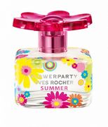Ив Роше Flowerparty Summer Ив Роше Flowerparty Summer
