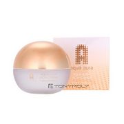 Крем для лица TONY MOLY aqua aura rich cream Крем для лица TONY MOLY aqua aura rich cream