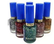 Лак для ногтей Severina Wish Quick-Dry Лак для ногтей Severina Wish Quick-Dry