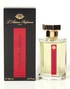 LArtisan Voleur de roses LArtisan Voleur de roses