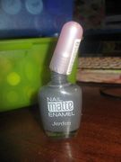 Матовый лак для ногтей Jerden Matte nail polish Матовый лак для ногтей Jerden Matte nail polish