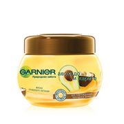 Мгновенная маска ультра-уход Garnier Гудбай секущиеся кончики Мгновенная маска ультра-уход Garnier Гудбай секущиеся кончики