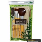 Набор кистей Ecotools Bamboo 6 Piece Brush Set Набор кистей Ecotools Bamboo 6 Piece Brush Set