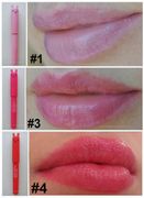 Помада-блеск TONY MOLY PETITE BUNNY GLOSS BAR Помада-блеск TONY MOLY PETITE BUNNY GLOSS BAR
