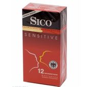 Презервативы Sico Sensetive