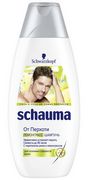 Шампунь Schauma Лемонграсс Шампунь Schauma Лемонграсс