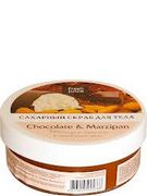 Скраб для тела Fresh Juice Chocolate & Marzipan Скраб для тела Fresh Juice Chocolate & Marzipan