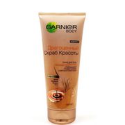 Скраб для тела Garnier Драгоценный Скраб Красоты Скраб для тела Garnier Драгоценный Скраб Красоты