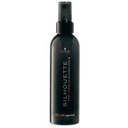 Спрей для волос Schwarzkopf Professional Silhouette pure formula Спрей для волос Schwarzkopf Professional Silhouette pure formula