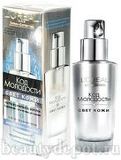Сыворотка LOREAL Код Молодости Свет Кожи Сыворотка LOREAL Код Молодости Свет Кожи