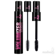 Тушь для ресниц Bourjois Volumizer Тушь для ресниц Bourjois Volumizer