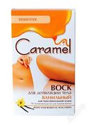 Воск для депиляции лица Lady Caramel Ванильный Воск для депиляции лица Lady Caramel Ванильный