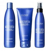 Кондиционер для волос Cutrin MoisturiSM Conditioner глубокое увлажнение всех типов Кондиционер для волос Cutrin MoisturiSM Conditioner глубокое увлажнение всех типов