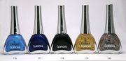 Лак для ногтей Classics Glamour Nail Lacquer. Лак для ногтей Classics Glamour Nail Lacquer.