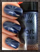 Лак для ногтей Essence Nail Art Magnetics Лак для ногтей Essence Nail Art Magnetics