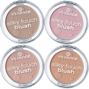 Румяна Essence silky touch blush Румяна Essence silky touch blush