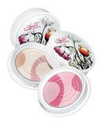 Румяна VOV Aura Shimmer Blusher Румяна VOV Aura Shimmer Blusher