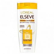 Шампунь LOREAL Elseve Шампунь LOREAL Elseve