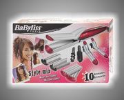 Стайлер  Babyliss Style mix