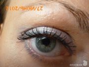 Тени для век Demini SPARKLE EYE SHADOW DUO с витамином E Тени для век Demini SPARKLE EYE SHADOW DUO с витамином E