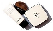 Тональный флюид Chanel Les beiges all in one healthy glow fluid spf 15 Тональный флюид Chanel Les beiges all in one healthy glow fluid spf 15