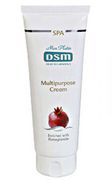 Крем для тела  Mon Platin DSM Multipurpose Cream