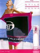 Sergio Tacchini Stile Donna Sergio Tacchini Stile Donna